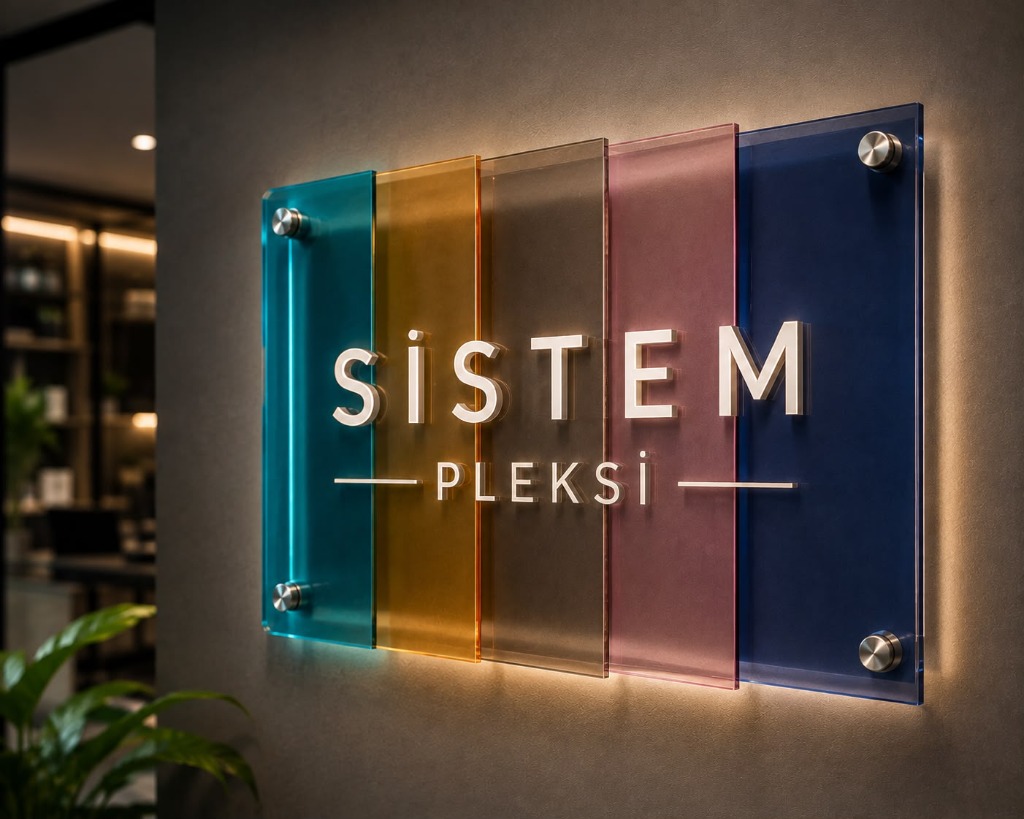 Sistem Pleksi Kurumsal