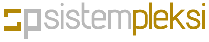 Sistem Pleksi Logo